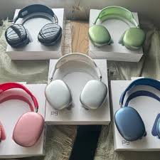P9 WIRELESS BLUETOOTH HEADSETS