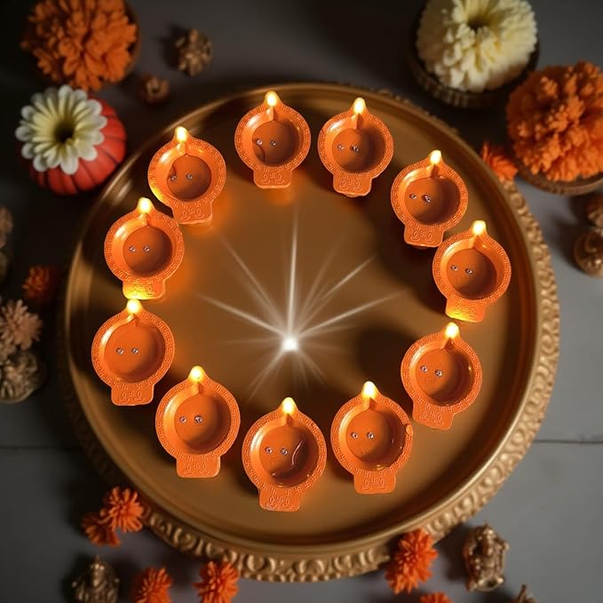 DIWALI ESSENTIALS