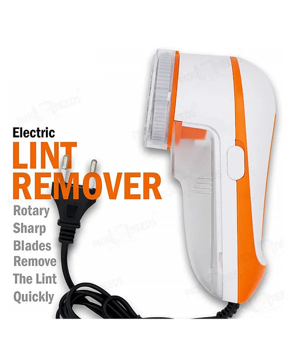 Lint Remover Roller for Clothes