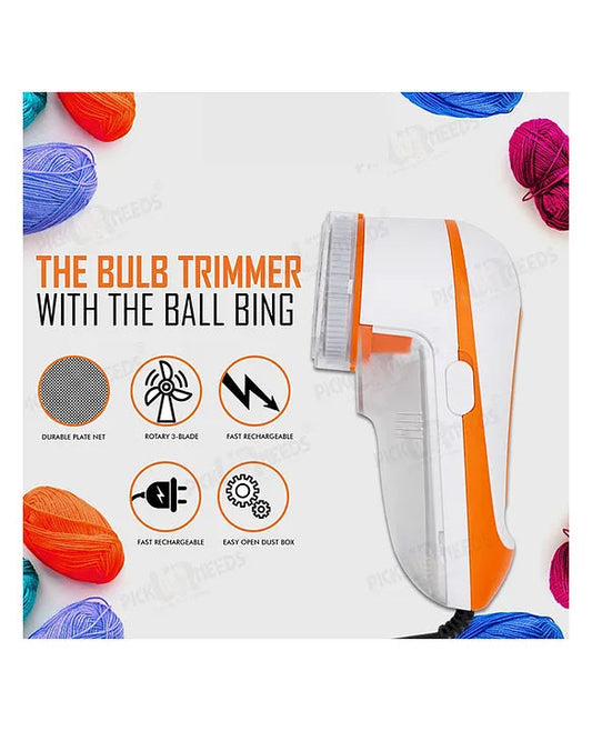 Lint Remover Roller for Clothes