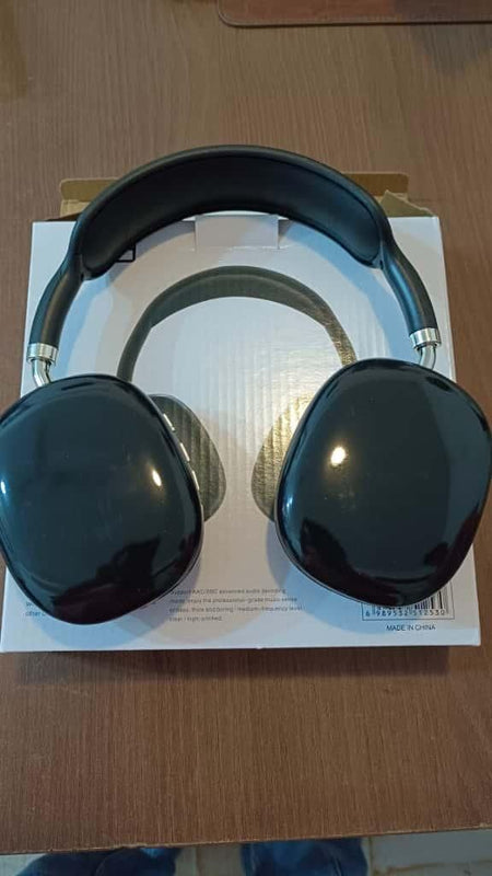 P9 WIRELESS BLUETOOTH HEADSETS