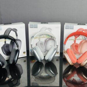 P9 WIRELESS BLUETOOTH HEADSETS