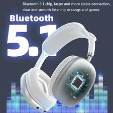 P9 WIRELESS BLUETOOTH HEADSETS