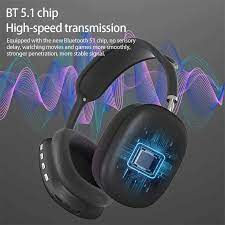 P9 WIRELESS BLUETOOTH HEADSETS