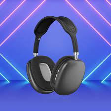P9 WIRELESS BLUETOOTH HEADSETS