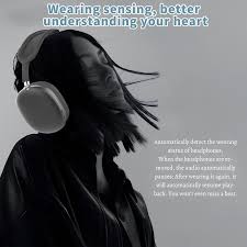 P9 WIRELESS BLUETOOTH HEADSETS